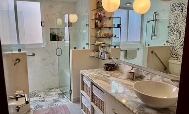 DEPARTAMENTO EN VENTA EN FUENTES DEL PEDREGAL, CIRCUITO FUENTES DEL PEDREGAL, TLAPAN DE SUPER TAMAÑO