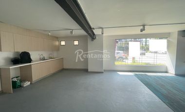 bodega en arriendo en aguacatala. Cod A776177