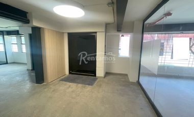 bodega en arriendo en aguacatala. Cod A776177