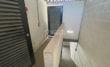 bodega en arriendo en aguacatala. Cod A776177