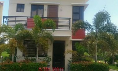 HOUSE & LOT FOR SALE IN NAIC CAVITE For more details, contact: DONALD PORTUGUEZ SUN# 0933825---- TM# 0955561----