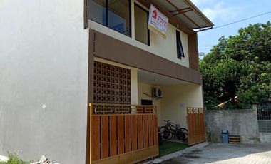 Dijual Kost Full Furnish Kawasan Kampus Umy Sekarang Full Huni