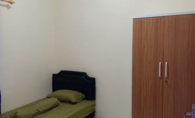 Dijual Kost Full Furnish Kawasan Kampus Umy Sekarang Full Huni