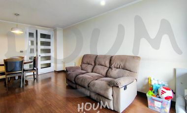 Departamento Ñuñoa ID: 148952r