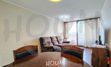 Departamento Ñuñoa ID: 148952r