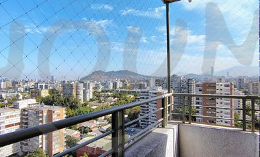 Departamento Ñuñoa ID: 148952r