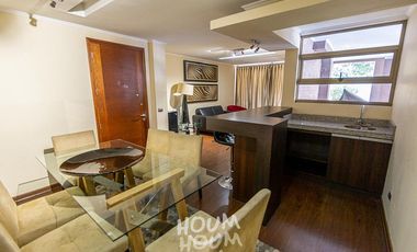 Departamento Ñuñoa ID: 148952r