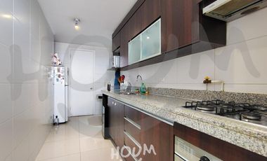 Departamento Ñuñoa ID: 148952r