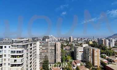 Departamento Ñuñoa ID: 148952r