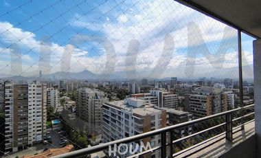 Departamento Ñuñoa ID: 148952r