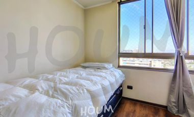 Departamento Ñuñoa ID: 148952r