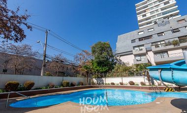 Departamento Ñuñoa ID: 148952r