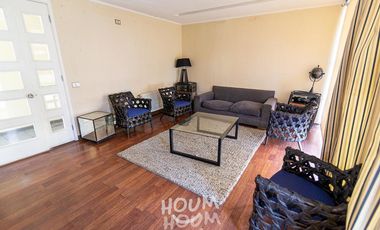 Departamento Ñuñoa ID: 148952r