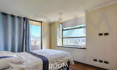 Departamento Ñuñoa ID: 148952r