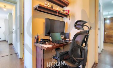 Departamento Ñuñoa ID: 148952r