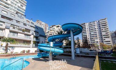 Departamento Ñuñoa ID: 148952r