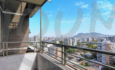 Departamento Ñuñoa ID: 148952r