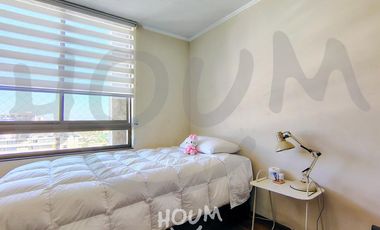 Departamento Ñuñoa ID: 148952r
