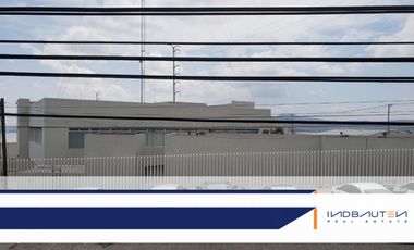 IB-QU0089 - Bodega Industrial en Venta en Querétaro, 3,817 m2.