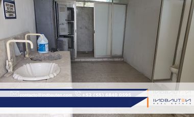IB-QU0089 - Bodega Industrial en Venta en Querétaro, 3,817 m2.
