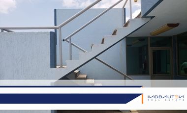 IB-QU0089 - Bodega Industrial en Venta en Querétaro, 3,817 m2.