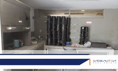 IB-QU0089 - Bodega Industrial en Venta en Querétaro, 3,817 m2.