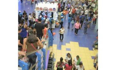 Local Comercial en  Albrook Mall (ID 12778)