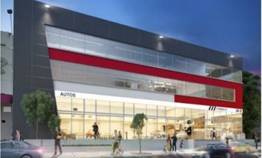 ALQUILA  AREA COMERCIAL SAMECO CALI