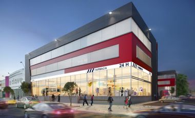 ALQUILA  AREA COMERCIAL SAMECO CALI