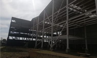 ALQUILA  AREA COMERCIAL SAMECO CALI