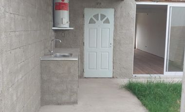 Duplex en barrio privado en Ing. Allan, Varela, totalmente en cuotas