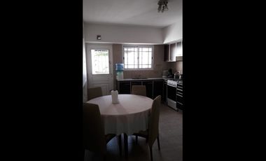 Triplex en Venta Ramos Mejia / La Matanza (A025 3182)