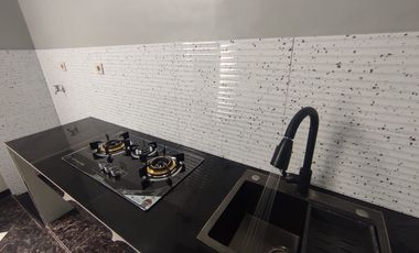 Rumah Terawat Dekat Terminal dan Stasiun Bekasi Hadap Timur J-38881