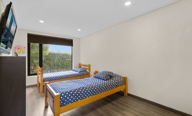 casa en venta en vía sopo. Cod V9657779