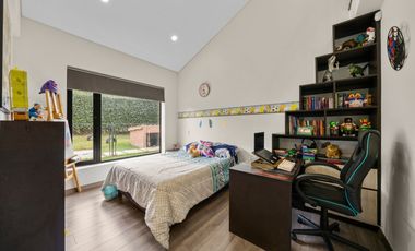 casa en venta en vía sopo. Cod V9657779