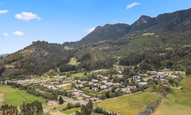 casa en venta en vía sopo. Cod V9657779