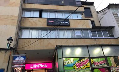LOCAL en VENTA en Tunja centro