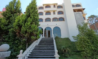 Casa en renta con jardin en Atempan, Tlaxcala.