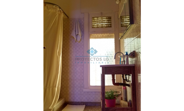 VENTA – CASA 2 DORM EN PLENO CENTRO DE COLONIA CAROYA – APTO CRÉDITO