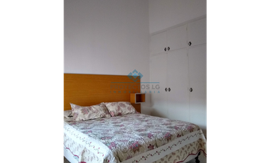 VENTA – CASA 2 DORM EN PLENO CENTRO DE COLONIA CAROYA – APTO CRÉDITO