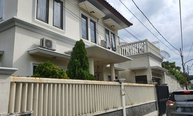 Rumah Jl Jelita, Rawamangun