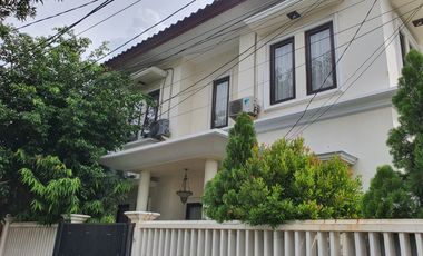 Rumah Jl Jelita, Rawamangun