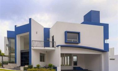 Casa en Venta, Colonia La Calera Puebla