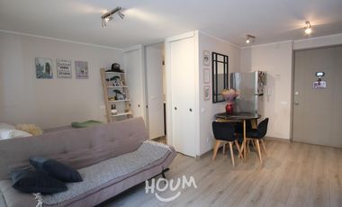 Departamento Metro El Llano ID: 107354s