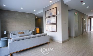 Departamento Metro El Llano ID: 107354s