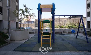 Departamento Metro El Llano ID: 107354s