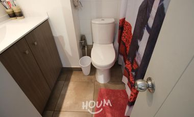 Departamento Metro El Llano ID: 107354s