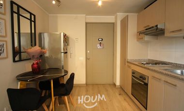 Departamento Metro El Llano ID: 107354s