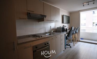 Departamento Metro El Llano ID: 107354s