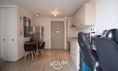 Departamento Metro El Llano ID: 107354s